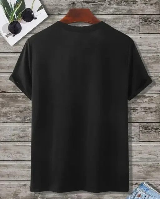 Madilyn Men Tshirt|Men Printed Round neck Tshirt|Men Graphic print Tshirt.